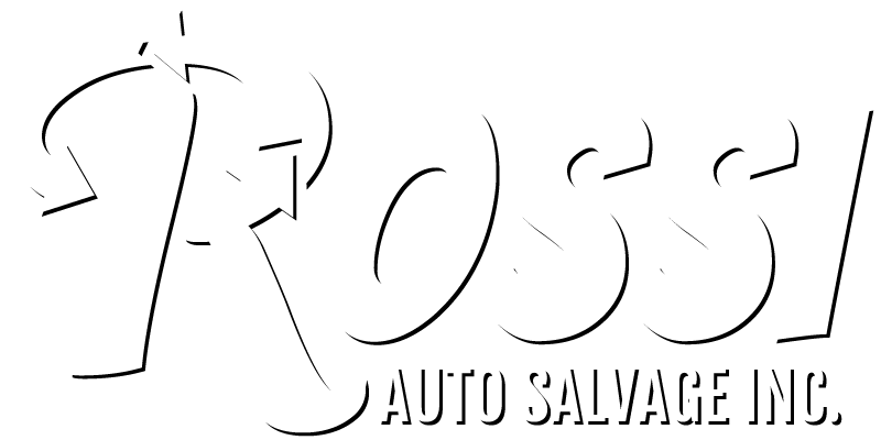 Rossi Auto Salvage Inc.